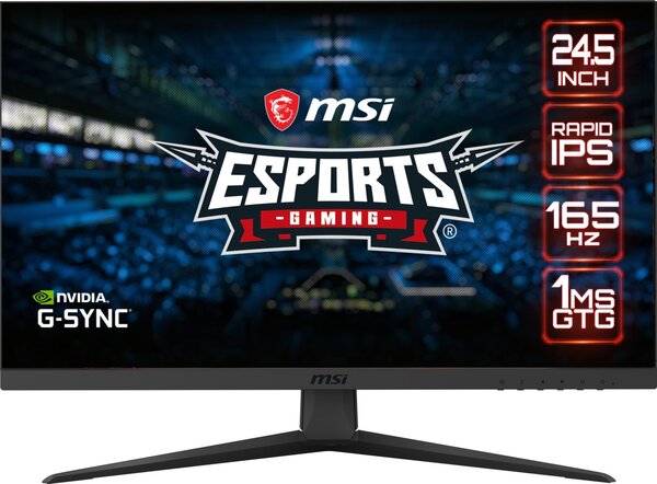 MSI 24.5